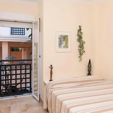 Apartment Casa Junto Golf La Sella Y Centro Budista Sakya Muntanya la Sella