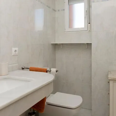 Casa Junto Golf La Sella Y Centro Budista Sakya Muntanya la Sella