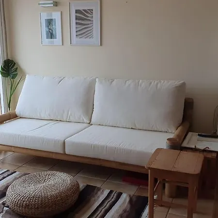 Casa Junto Golf La Sella Y Centro Budista Sakya