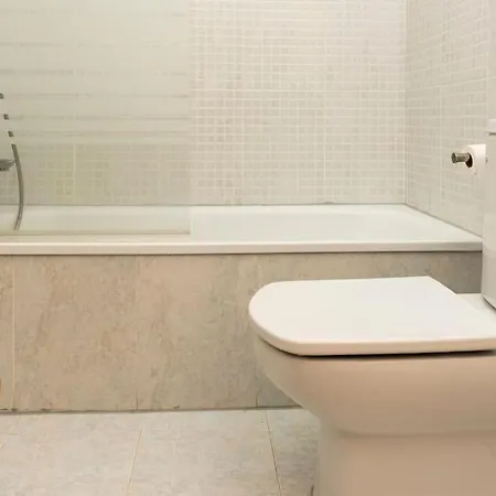 Casa Junto Golf La Sella Y Centro Budista Sakya Apartment Muntanya la Sella