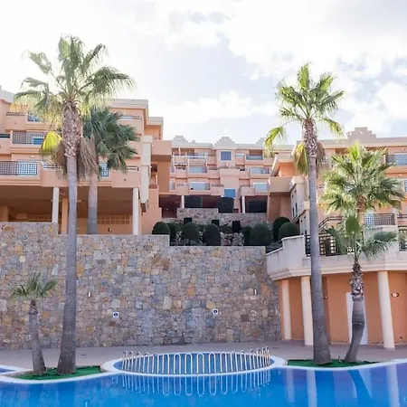 Casa Junto Golf La Sella Y Centro Budista Sakya