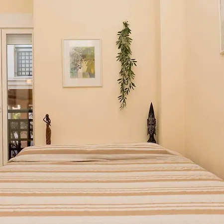 Apartment Casa Junto Golf La Sella Y Centro Budista Sakya *