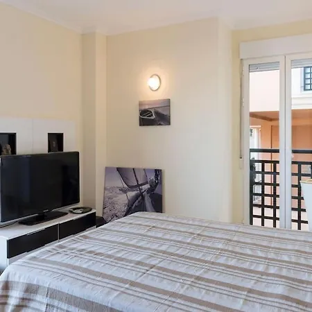 Apartment Casa Junto Golf La Sella Y Centro Budista Sakya Muntanya la Sella