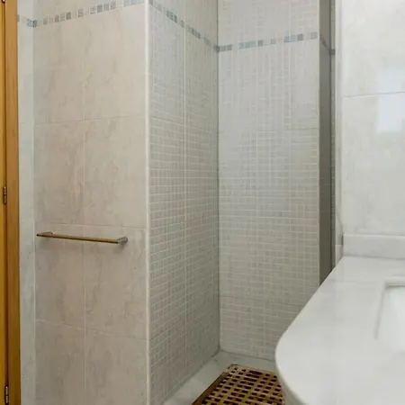 Casa Junto Golf La Sella Y Centro Budista Sakya Appartamento